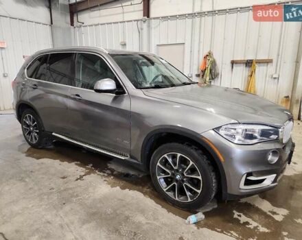 БМВ Х5, объемом двигателя 2 л и пробегом 97 тыс. км за 7400 $, фото 3 на Automoto.ua