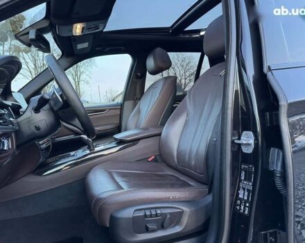 БМВ Х5, объемом двигателя 3 л и пробегом 345 тыс. км за 26950 $, фото 23 на Automoto.ua