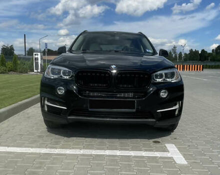 БМВ Х5, объемом двигателя 2 л и пробегом 110 тыс. км за 32950 $, фото 1 на Automoto.ua