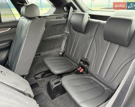 БМВ Х5, объемом двигателя 2.98 л и пробегом 190 тыс. км за 24700 $, фото 20 на Automoto.ua