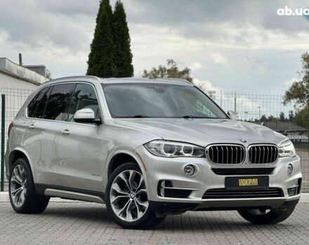 БМВ Х5, объемом двигателя 3 л и пробегом 305 тыс. км за 18500 $, фото 3 на Automoto.ua