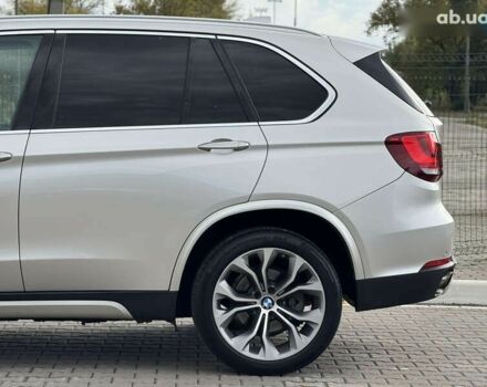 БМВ Х5, объемом двигателя 3 л и пробегом 305 тыс. км за 18500 $, фото 20 на Automoto.ua