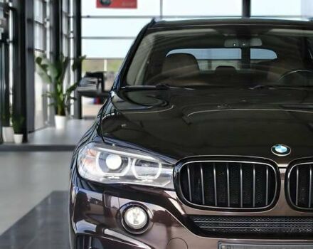 БМВ Х5, объемом двигателя 2.99 л и пробегом 157 тыс. км за 35000 $, фото 7 на Automoto.ua