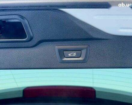 БМВ Х5, объемом двигателя 0 л и пробегом 140 тыс. км за 22500 $, фото 23 на Automoto.ua