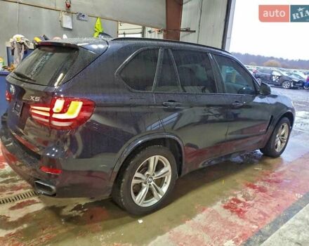 БМВ Х5, объемом двигателя 2 л и пробегом 91 тыс. км за 8000 $, фото 2 на Automoto.ua