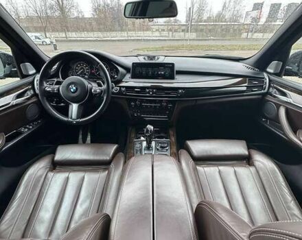 БМВ Х5, объемом двигателя 0 л и пробегом 199 тыс. км за 28750 $, фото 13 на Automoto.ua