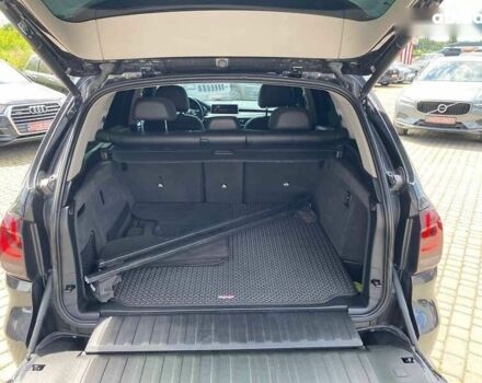 БМВ Х5, объемом двигателя 3 л и пробегом 160 тыс. км за 22950 $, фото 28 на Automoto.ua