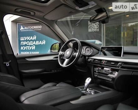 БМВ Х5, объемом двигателя 3 л и пробегом 238 тыс. км за 36000 $, фото 10 на Automoto.ua