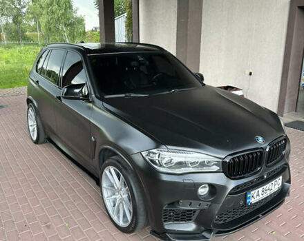 БМВ Х5, объемом двигателя 3 л и пробегом 180 тыс. км за 28999 $, фото 12 на Automoto.ua