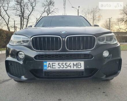 БМВ Х5, об'ємом двигуна 3 л та пробігом 204 тис. км за 33700 $, фото 7 на Automoto.ua