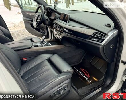 БМВ Х5, об'ємом двигуна 3 л та пробігом 99 тис. км за 35500 $, фото 6 на Automoto.ua