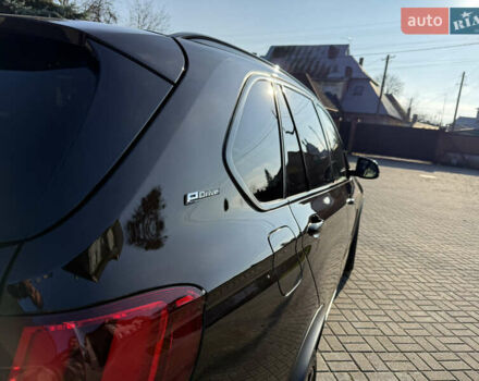 БМВ Х5, об'ємом двигуна 2 л та пробігом 170 тис. км за 33000 $, фото 15 на Automoto.ua