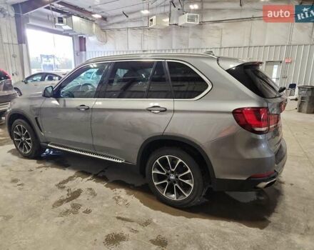 БМВ Х5, объемом двигателя 2 л и пробегом 97 тыс. км за 7400 $, фото 1 на Automoto.ua