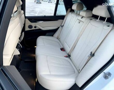 БМВ Х5, объемом двигателя 0 л и пробегом 140 тыс. км за 22500 $, фото 18 на Automoto.ua