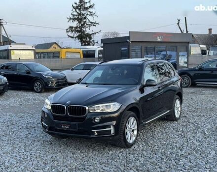 БМВ Х5, объемом двигателя 3 л и пробегом 345 тыс. км за 27000 $, фото 15 на Automoto.ua