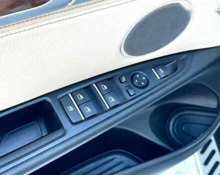 БМВ Х5, объемом двигателя 0 л и пробегом 140 тыс. км за 22500 $, фото 25 на Automoto.ua