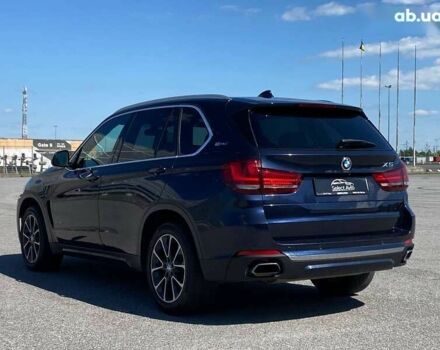 БМВ Х5, об'ємом двигуна 0 л та пробігом 154 тис. км за 32900 $, фото 6 на Automoto.ua