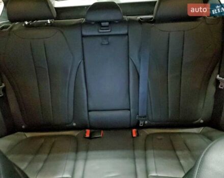 БМВ Х5, объемом двигателя 2 л и пробегом 91 тыс. км за 8000 $, фото 9 на Automoto.ua