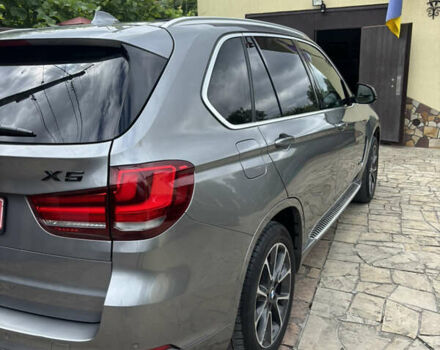 БМВ Х5, объемом двигателя 0 л и пробегом 260 тыс. км за 24000 $, фото 4 на Automoto.ua