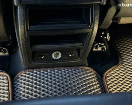 БМВ Х5, объемом двигателя 3 л и пробегом 345 тыс. км за 27000 $, фото 29 на Automoto.ua