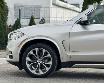 БМВ Х5, об'ємом двигуна 3 л та пробігом 305 тис. км за 18990 $, фото 19 на Automoto.ua