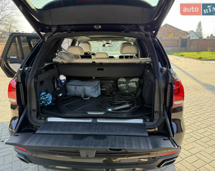 БМВ Х5, об'ємом двигуна 2 л та пробігом 170 тис. км за 33000 $, фото 18 на Automoto.ua