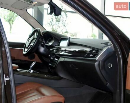 БМВ Х5, объемом двигателя 2.99 л и пробегом 157 тыс. км за 35000 $, фото 9 на Automoto.ua