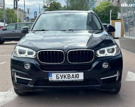 БМВ Х5, объемом двигателя 3 л и пробегом 245 тыс. км за 30499 $, фото 1 на Automoto.ua