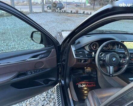 БМВ Х5, объемом двигателя 3 л и пробегом 345 тыс. км за 27000 $, фото 21 на Automoto.ua