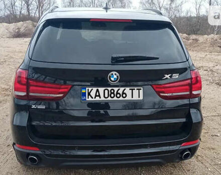 БМВ Х5, объемом двигателя 2.98 л и пробегом 98 тыс. км за 25950 $, фото 1 на Automoto.ua