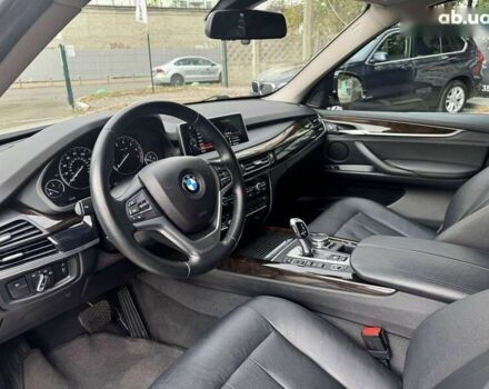 БМВ Х5, об'ємом двигуна 0 л та пробігом 160 тис. км за 27500 $, фото 25 на Automoto.ua