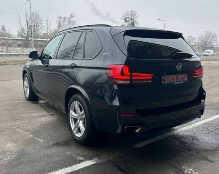 БМВ Х5, объемом двигателя 0 л и пробегом 199 тыс. км за 28750 $, фото 7 на Automoto.ua