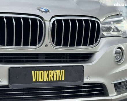 БМВ Х5, объемом двигателя 3 л и пробегом 305 тыс. км за 18500 $, фото 13 на Automoto.ua