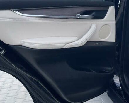 БМВ Х5, объемом двигателя 2 л и пробегом 110 тыс. км за 32950 $, фото 10 на Automoto.ua