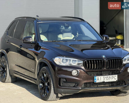 БМВ Х5, об'ємом двигуна 2 л та пробігом 170 тис. км за 33000 $, фото 7 на Automoto.ua