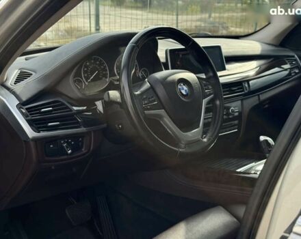 БМВ Х5, объемом двигателя 3 л и пробегом 305 тыс. км за 18500 $, фото 23 на Automoto.ua