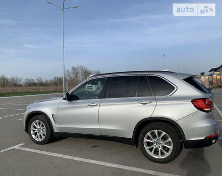 БМВ Х5, объемом двигателя 2.98 л и пробегом 239 тыс. км за 23900 $, фото 5 на Automoto.ua