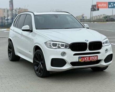 БМВ Х5, объемом двигателя 2.98 л и пробегом 190 тыс. км за 24700 $, фото 8 на Automoto.ua