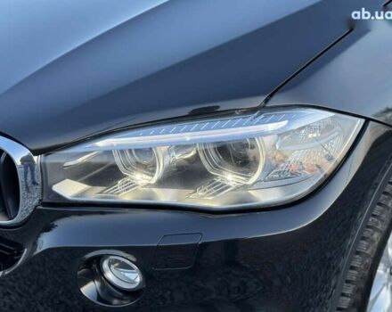 БМВ Х5, объемом двигателя 3 л и пробегом 345 тыс. км за 26950 $, фото 17 на Automoto.ua