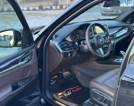 БМВ Х5, объемом двигателя 3 л и пробегом 345 тыс. км за 26950 $, фото 22 на Automoto.ua