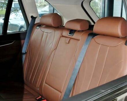 БМВ Х5, объемом двигателя 2.99 л и пробегом 157 тыс. км за 35000 $, фото 18 на Automoto.ua