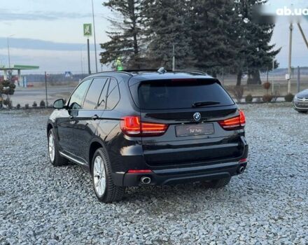 БМВ Х5, объемом двигателя 3 л и пробегом 345 тыс. км за 27000 $, фото 7 на Automoto.ua