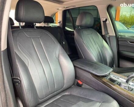 БМВ Х5, объемом двигателя 3 л и пробегом 160 тыс. км за 22950 $, фото 27 на Automoto.ua