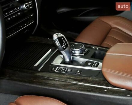 БМВ Х5, объемом двигателя 2.99 л и пробегом 157 тыс. км за 35000 $, фото 15 на Automoto.ua