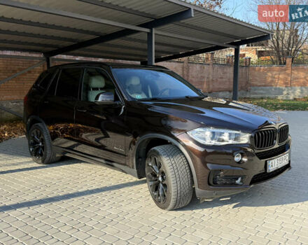 БМВ Х5, об'ємом двигуна 2 л та пробігом 170 тис. км за 33000 $, фото 4 на Automoto.ua