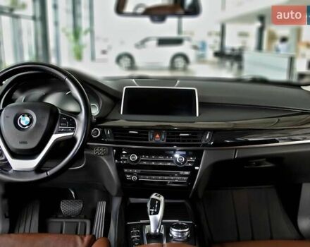 БМВ Х5, объемом двигателя 2.99 л и пробегом 157 тыс. км за 35000 $, фото 10 на Automoto.ua