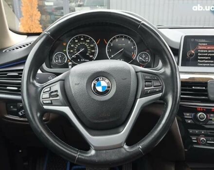 БМВ Х5, объемом двигателя 0 л и пробегом 87 тыс. км за 26499 $, фото 20 на Automoto.ua