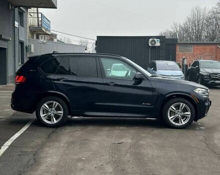 БМВ Х5, объемом двигателя 0 л и пробегом 199 тыс. км за 28750 $, фото 3 на Automoto.ua