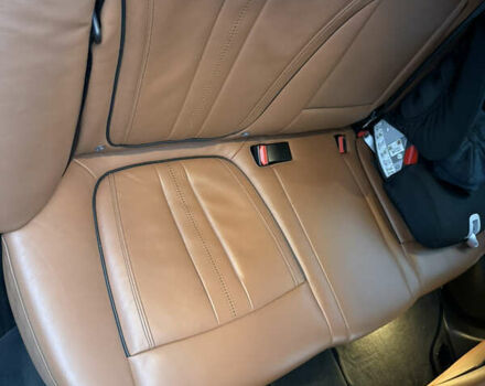 БМВ Х5, объемом двигателя 2.99 л и пробегом 161 тыс. км за 33500 $, фото 9 на Automoto.ua