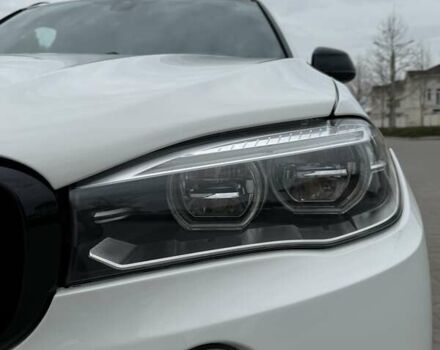 БМВ Х5, объемом двигателя 4.39 л и пробегом 105 тыс. км за 25500 $, фото 5 на Automoto.ua